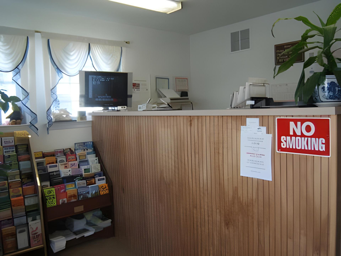 Others 3, Budget Inn Motel Suites Somers Point, Atlantic
