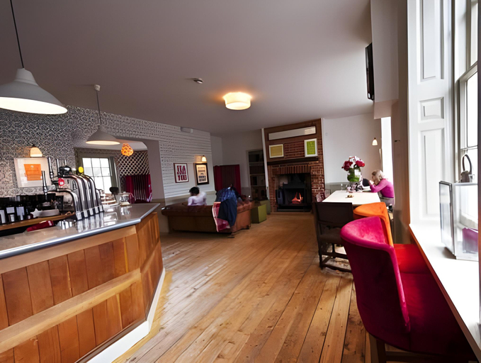 Food & Drinks 4, The Coach House, Central Bedfordshire