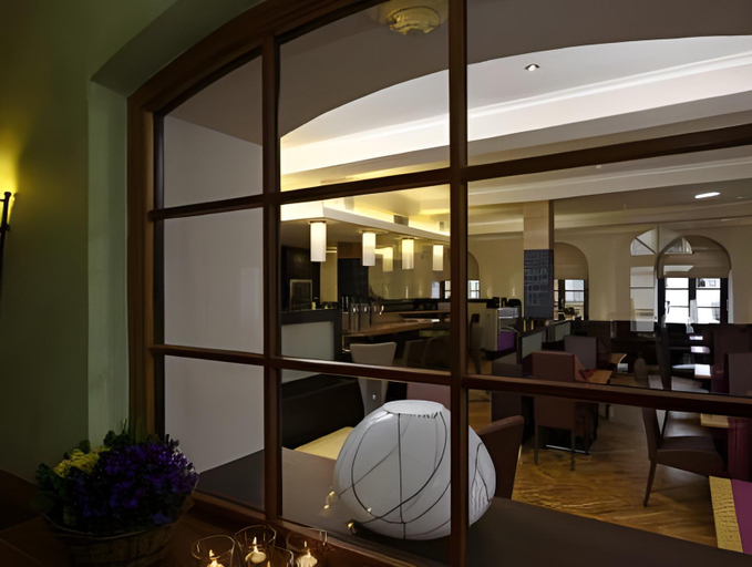 Food & Drinks 2, Hotel Angerbrau, Garmisch-Partenkirchen