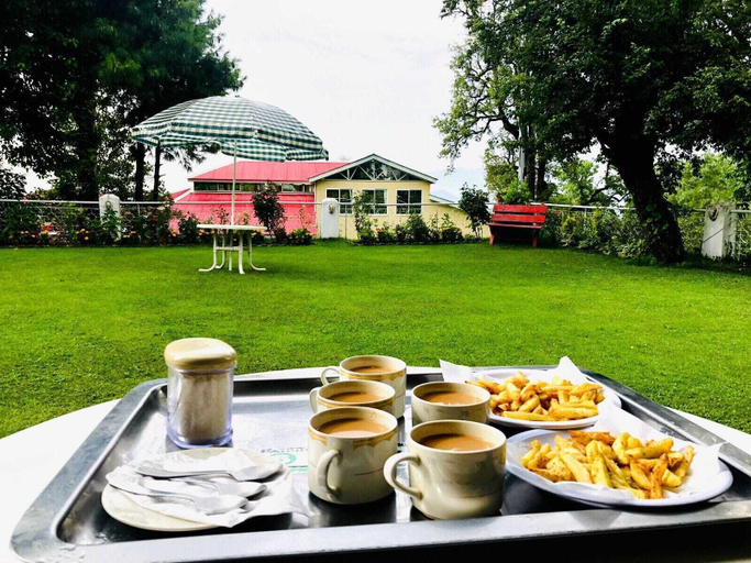 Food & Drinks, Grand Premium Continental Hotel, Rawalpindi