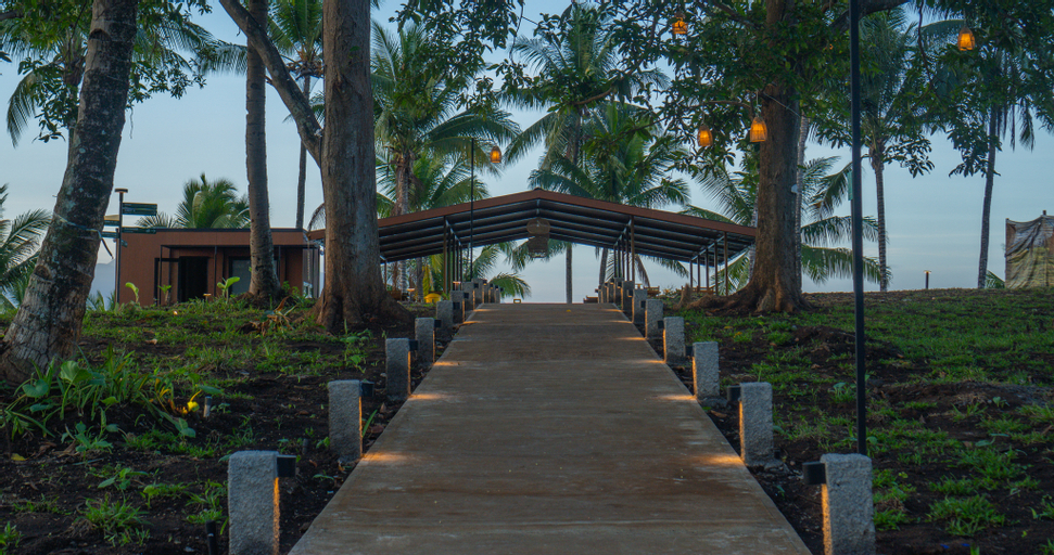 Exterior & Views 4, Bobocabin Bunaken Hills, Manado, Manado