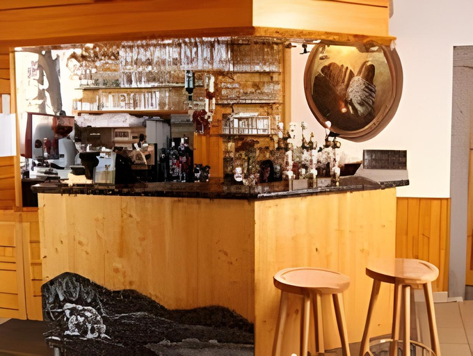 Food & Drinks 4, Hotel - Restaurant Le Couchetat, Vosges