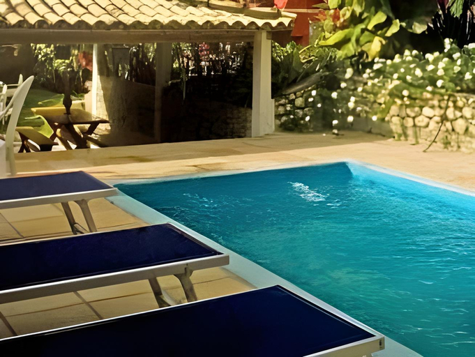 Sport & Beauty 2, Novos Baianos Hostel e Pousada, Porto Seguro