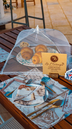 Food & Drinks 4, B&B Borgo Monacizzo, Taranto