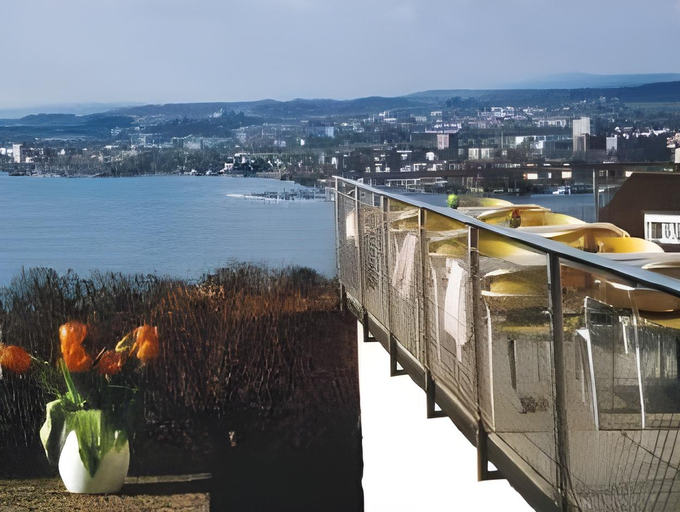 Others 5, Guggital Hotel Restaurant, Zug