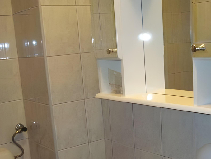 Bedroom 2, Hotel Damis, Istočno Sarajevo