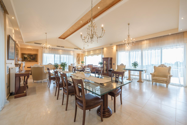 Food & Drinks 5, Villa Amfiario - Luxury & Breathtaking views under the Attica Sun!, Attica