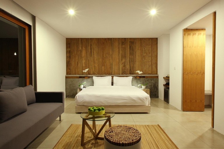 Bedroom 9