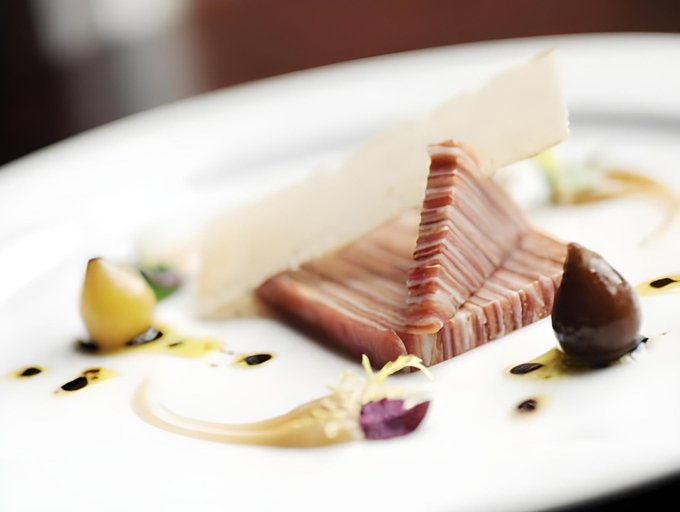 Food & Drinks 5, Boutique Hotel 't Lansink, Hengelo