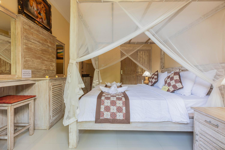 Bedroom 8
