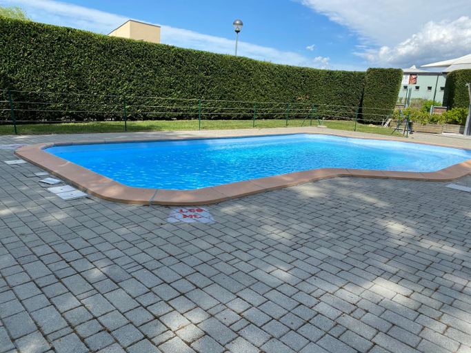 Sport & Beauty 2, Eco house Roero cottage, Cuneo
