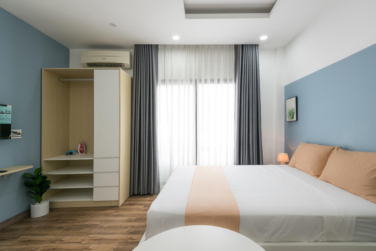 Bedroom 8