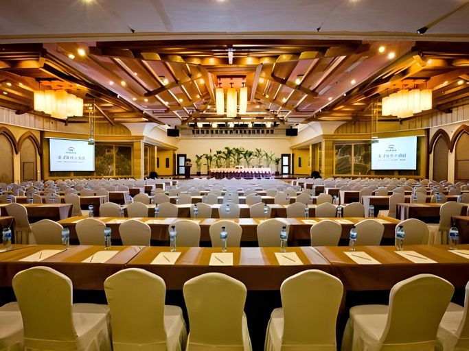 Others 5, Hangzhou The First World Hotel, Hangzhou
