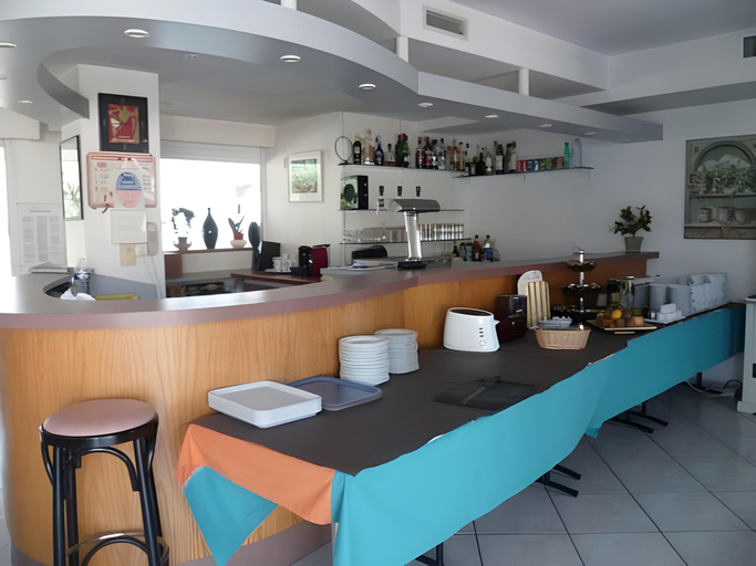 Food & Drinks 3, Hotel Restaurant de la Mer, Alpes-Maritimes