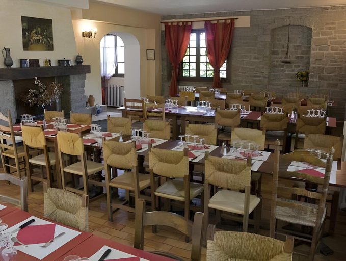 Food & Drinks 4, Hotel - Pub Le Petit Bosquet, Haute-Corse