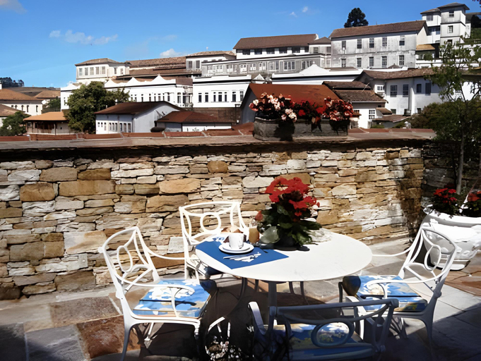 Others 4, Hotel Pousada Casa Grande, Ouro Preto