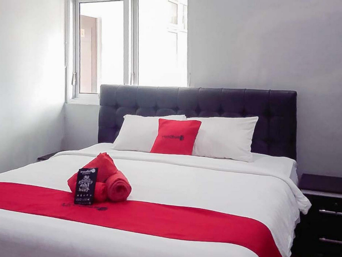 Bedroom 23