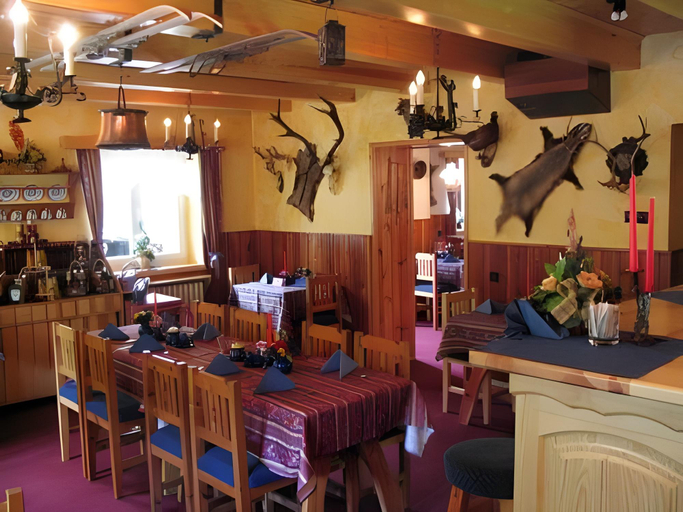 Food & Drinks 5, Hotel Resort Martin & Kristyna, Trutnov