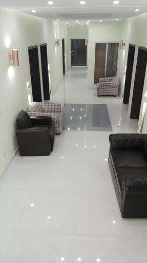 Others 5, Hotel Royal One, Multan