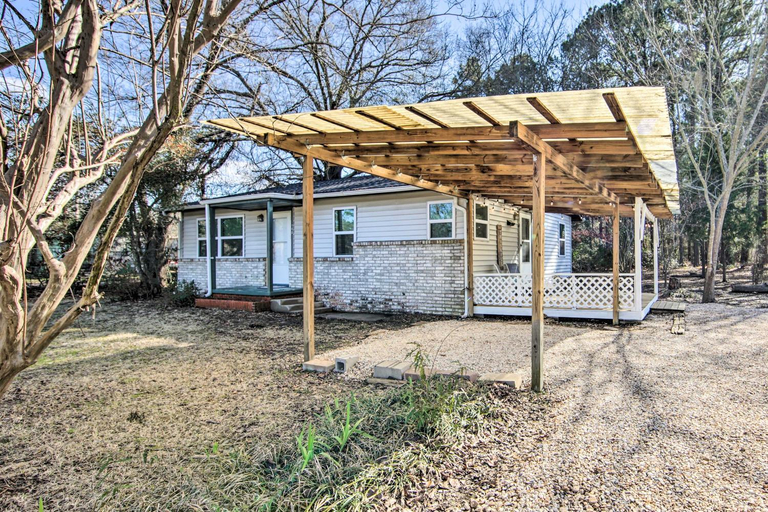 Others 4, Longview Vacation Rental Home: 4 Mi to Dtwn, Gregg
