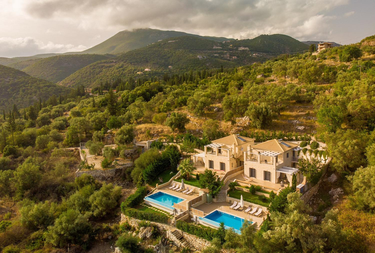 Others 5, Ionian Diamond Villas, Ionian Islands