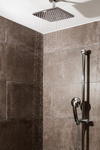 Bathroom 2, enjoy ischgl, Landeck