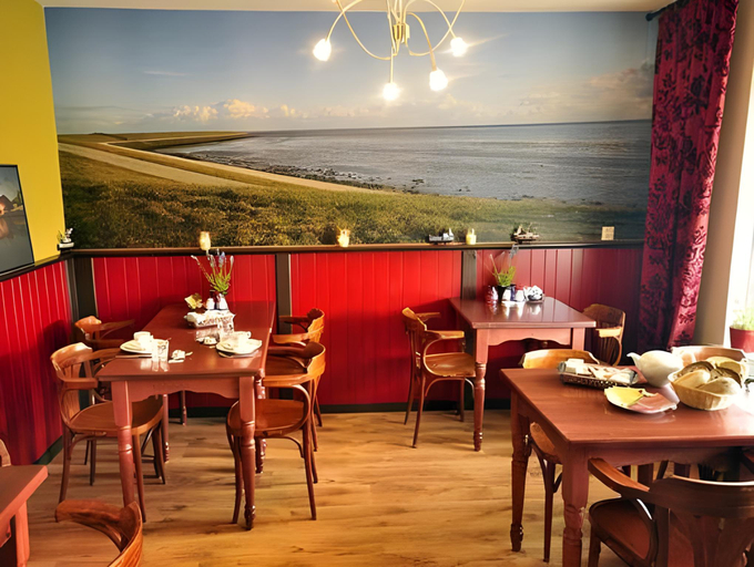 Others 4, De Cyprian Bed & Breakfast, Terschelling