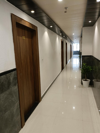 Public Area 2, Hotel Raas Inn, Udaipur