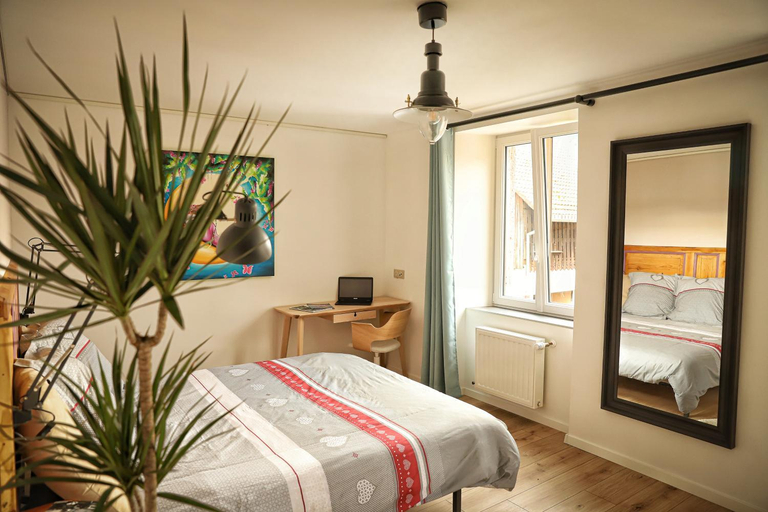 Bedroom 12