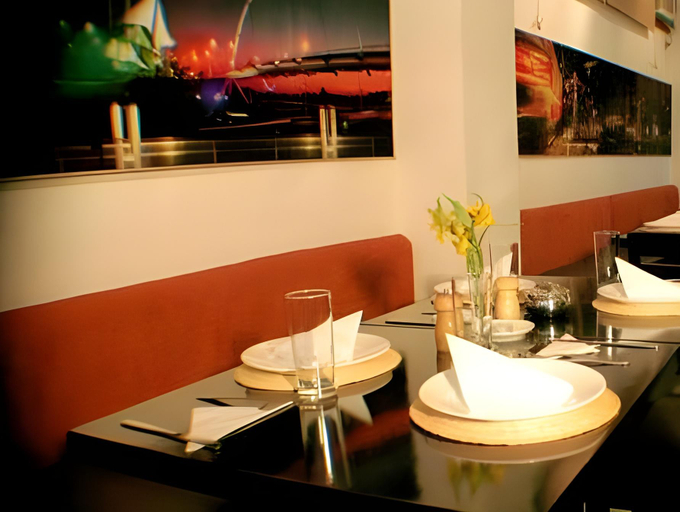 Food & Drinks 4, Hotel Castell - Cerca Del Aeropuerto, Guayaquil