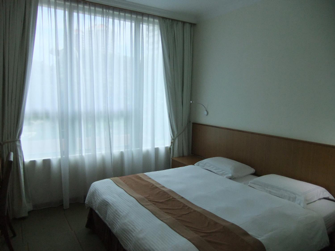Bedroom 8