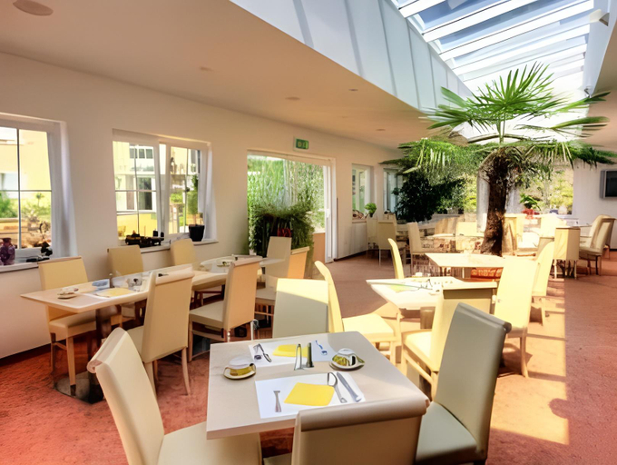 Food & Drinks 2, Hotel Plattenwirt, Klagenfurt