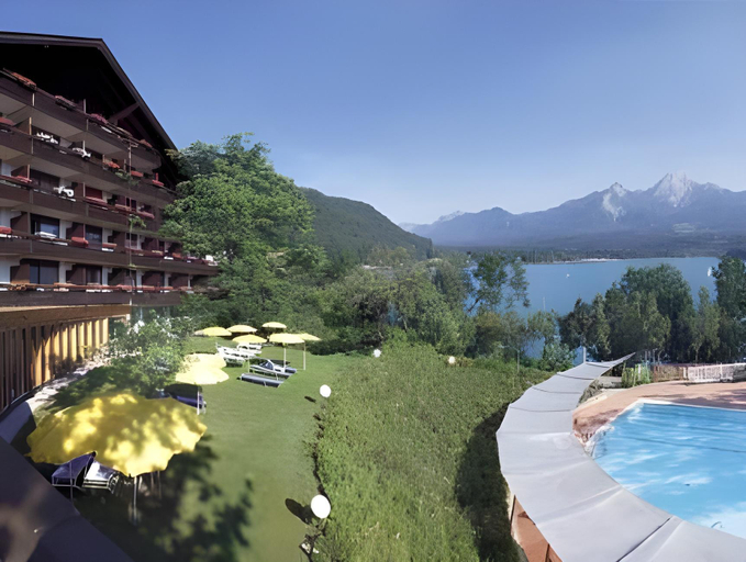 Sport & Beauty 2, Hotel Karnerhof, Villach