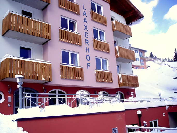 Others 5, Hotel Laaxerhof, Sankt Johann im Pongau
