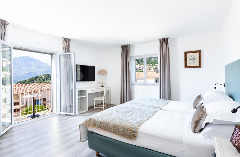 Facilities 3, CASA REGINA, Haute-Corse