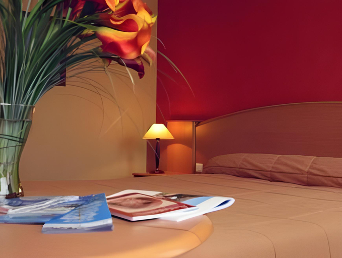 Bedroom 3, Anne De Bretagne , Ille-et-Vilaine