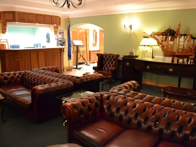 Public Area 2, Caisleain Oir Hotel