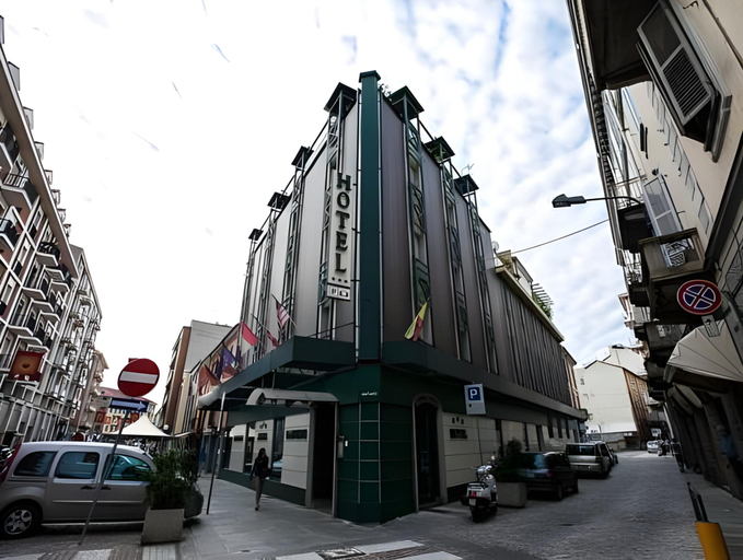 Hotel Rainero, Asti