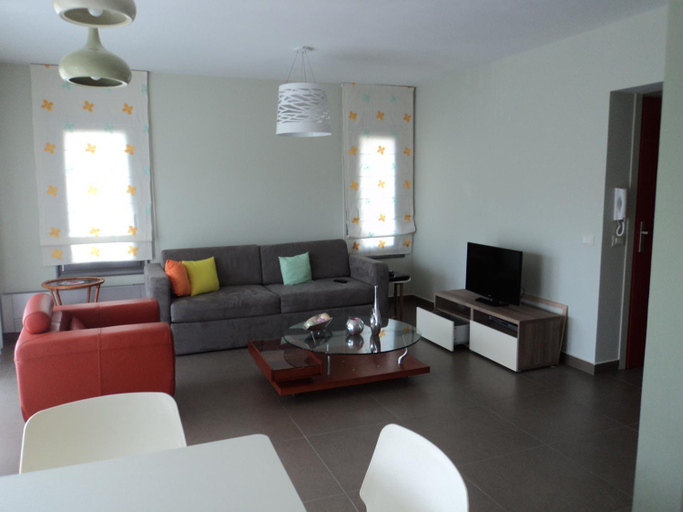 Others 3, Violeta Apartments, Ionian Islands