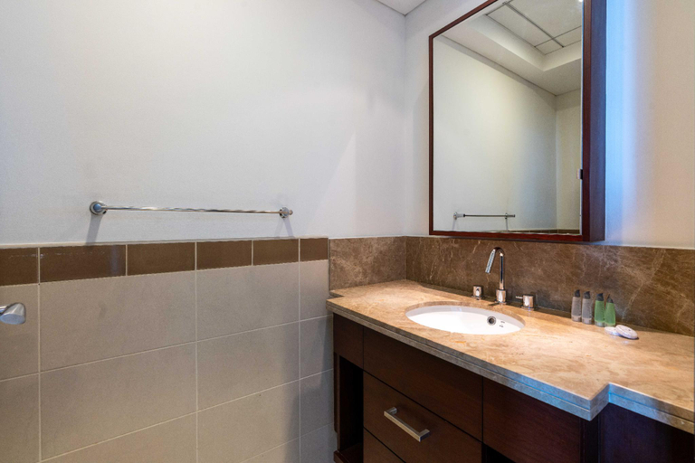 Bathroom 4, Lux BnB I 29 Burj BLVD I Downtown Views, Dubai