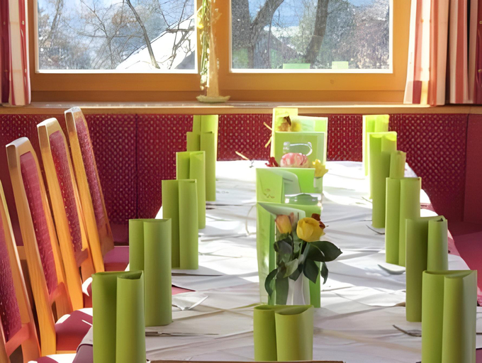 Food & Drinks 4, Hotel Die Metzgerstubn, Tamsweg