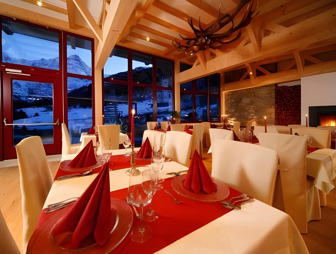 Food & Drinks 5, Hotel Bella Vista, Bolzano