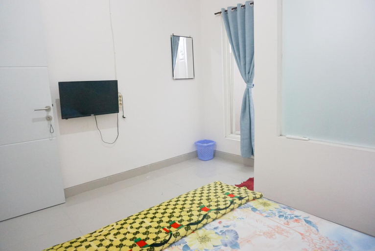 Bedroom 17