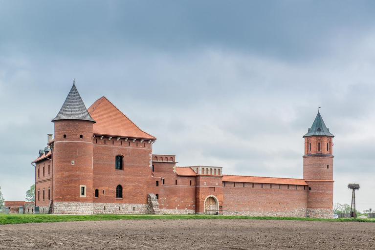 Others 5, Zamek w Tykocinie, Białystok