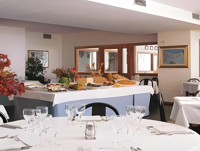 Food & Drinks 3, La Trinite Monboso Hotel, Aosta