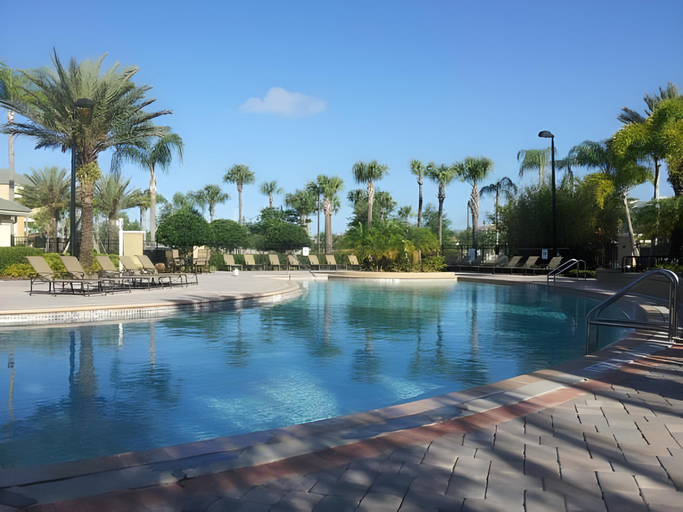 Sport & Beauty 5, Orlando Resort Rentals at Universal Boulevard, Orange