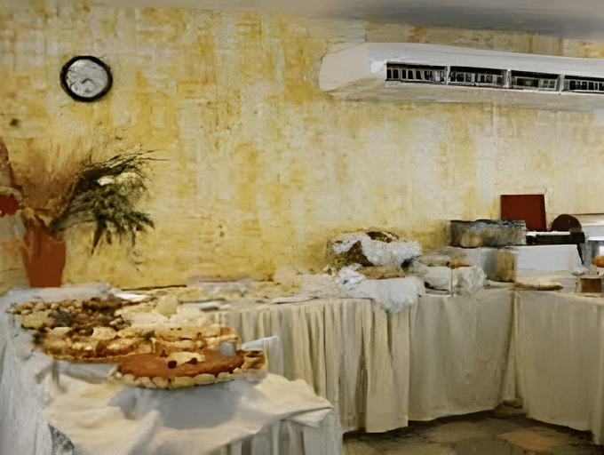 Food & Drinks 5, Poty Praia Hotel, Porto Seguro