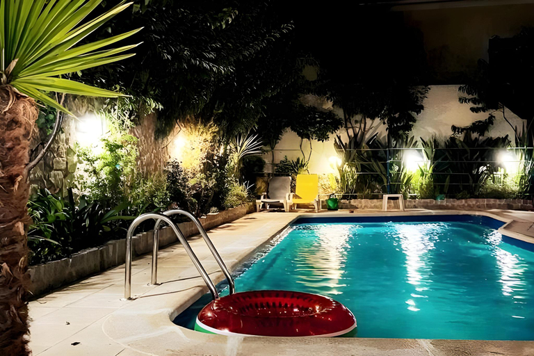 Sport & Beauty 2, Cem Sentido - Alentejo Apartments, Portalegre