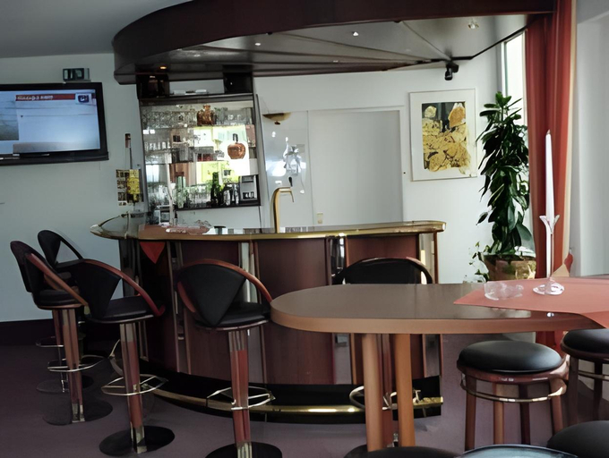 Food & Drinks 4, Novo Premium Hotel by As, Göttingen