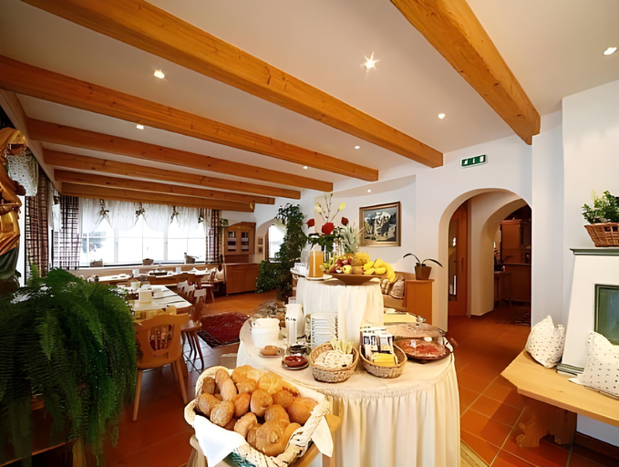 Food & Drinks 5, Alpen Gluck Hotel Villa Lisa garni, Kitzbühel